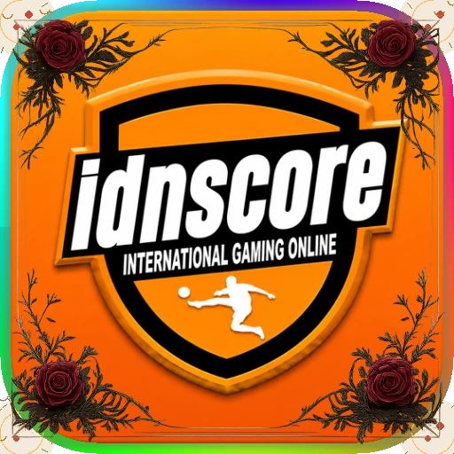 Logo idnscore