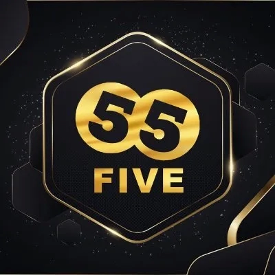 Aplikasi 55five Ringan untuk Android dan idnscore: Rangkuman Brand yang Banyak Dicari