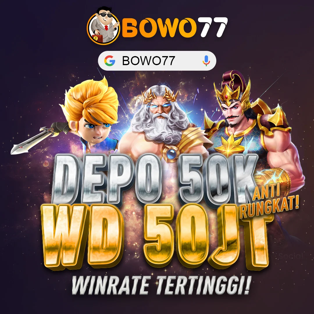 bowo77 idnscore