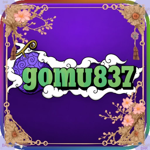 gomu837 idnscore