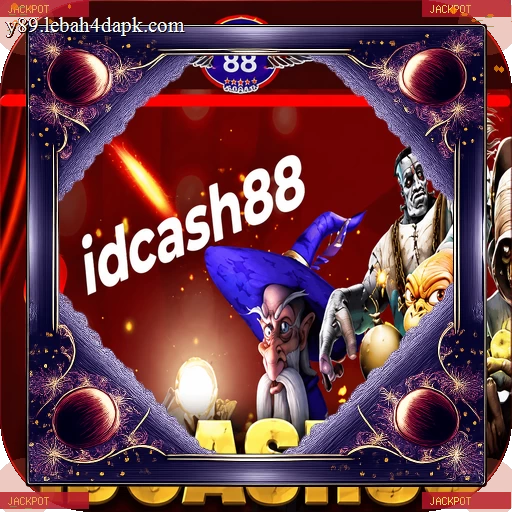 idcash88 APK: Cara Download dan Instal di Android dan idnscore: Rangkuman Brand yang Banyak Dicari