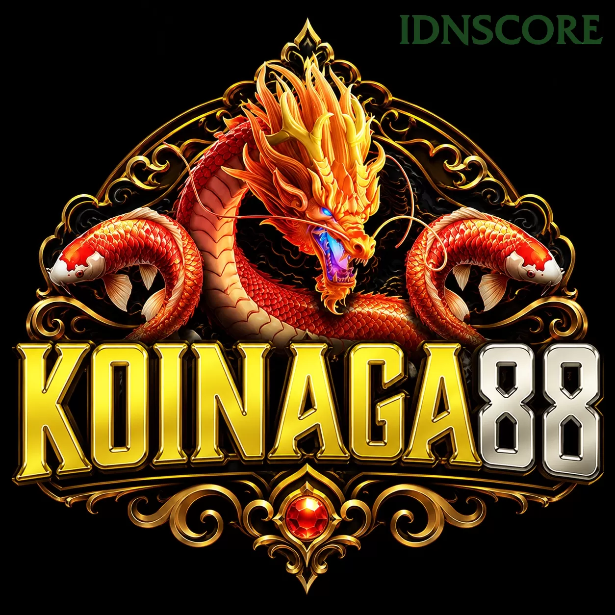 KOINAGA88 dan idnscore: Rangkuman Brand yang Banyak Dicari