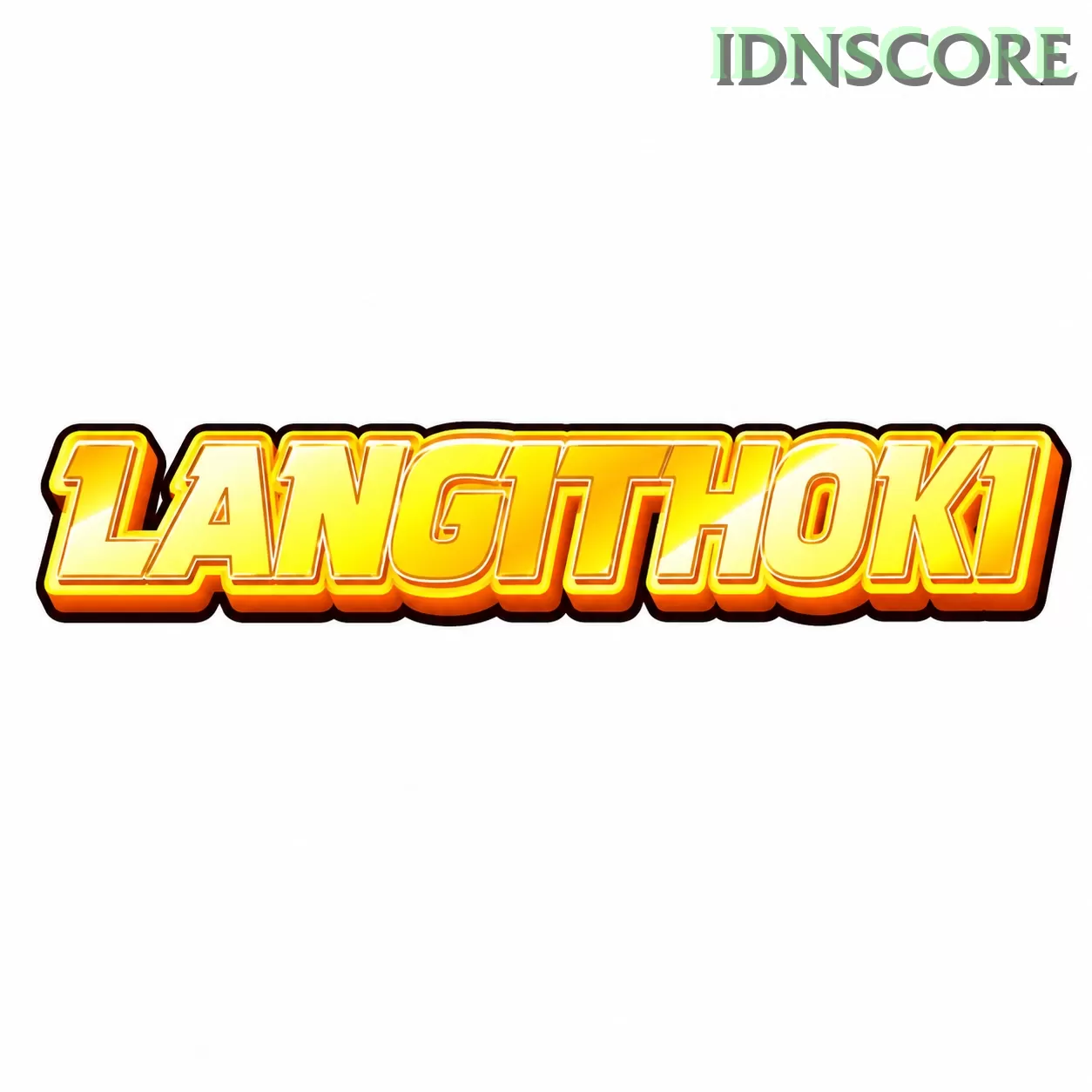 LANGITHOKI dan idnscore: Rangkuman Brand yang Banyak Dicari