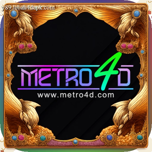 metro4d APK Full Version untuk Android dan idnscore: Rangkuman Brand yang Banyak Dicari