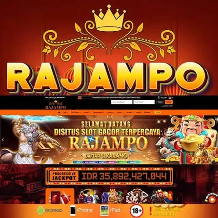 Review Aplikasi rajampo Versi Terbaru dan idnscore: Rangkuman Brand yang Banyak Dicari