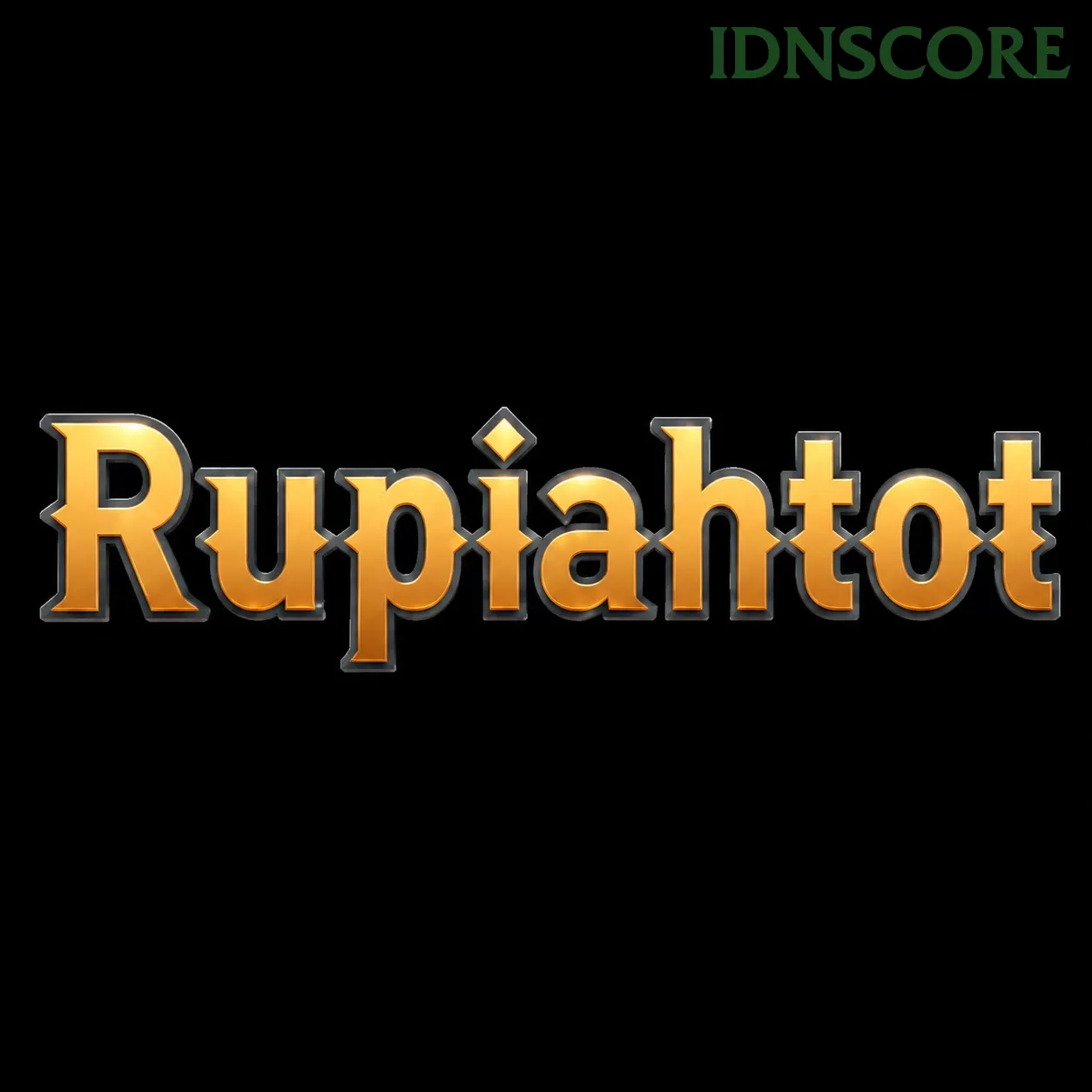 RUPIAHTOT dan idnscore: Rangkuman Brand yang Banyak Dicari