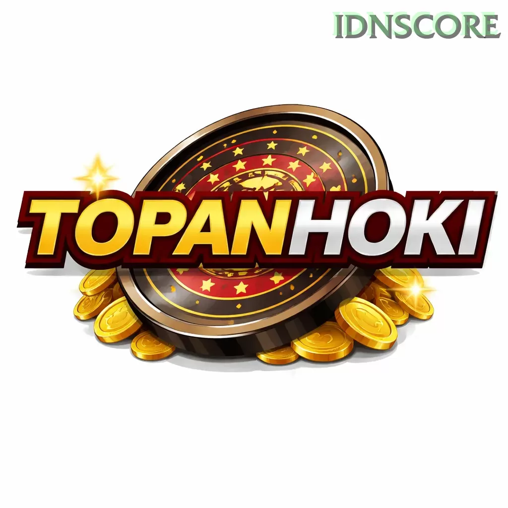 TOPANHOKI dan idnscore: Rangkuman Brand yang Banyak Dicari